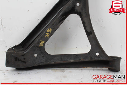 03-10 Porsche Cayenne 955 957 Rear Right Lower Control Arm 7L0505352 OEM