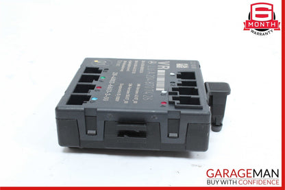 08-18 Mercedes W204 C300 C250 E400 Front Right Side Door Control Module OEM