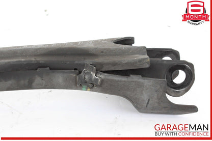 08-20 Mercedes W205 C300 Rear Left or Right Lower Suspension Control Arm OEM