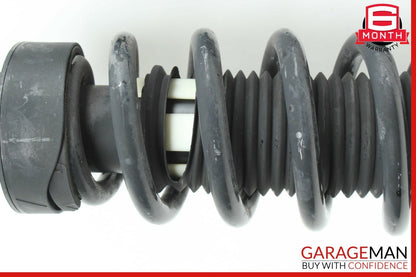 03-06 Porsche Cayenne 955 Rear Right & Left Shock Absorber Strut Spring Set of 2