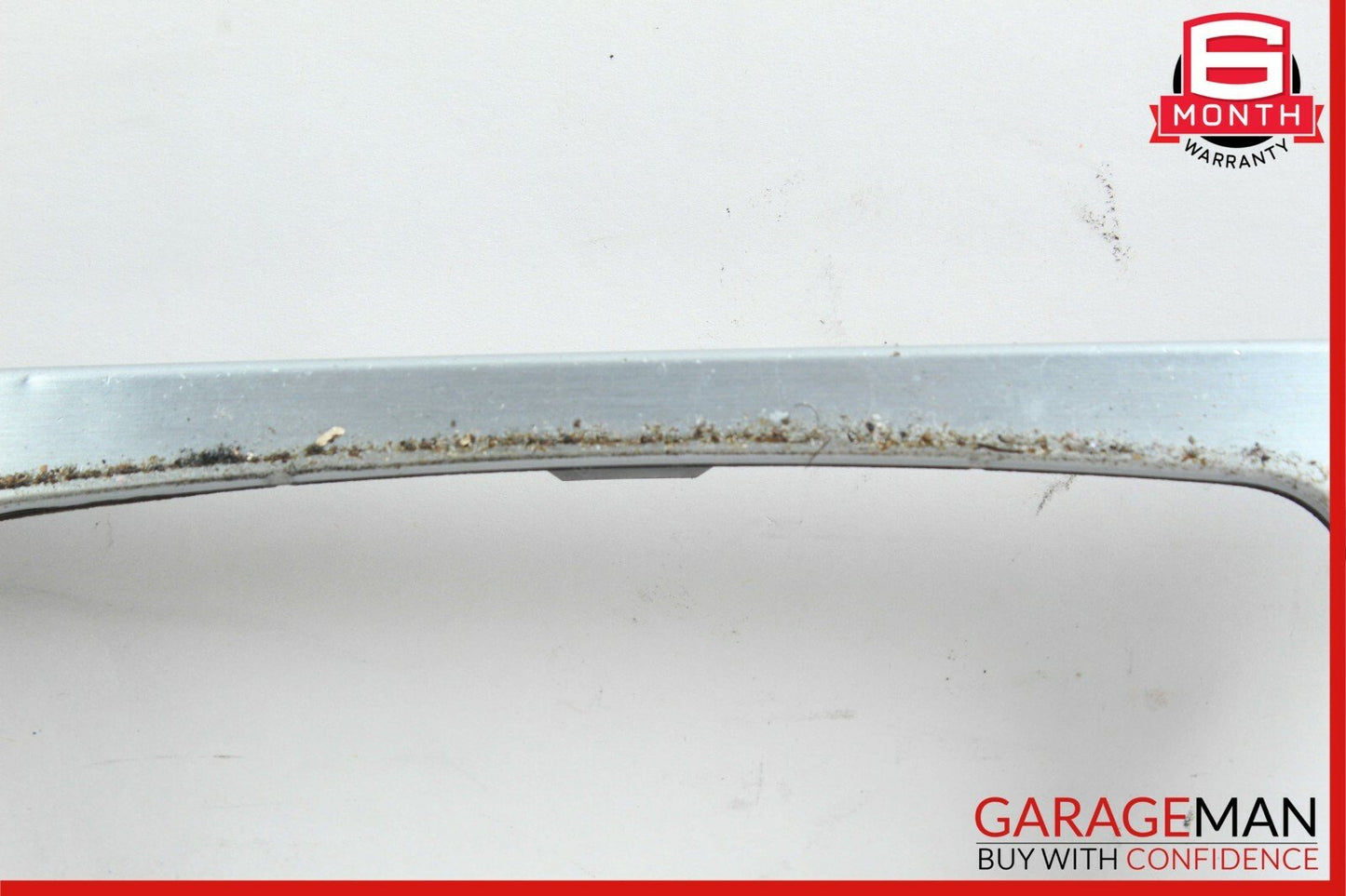 08-14 Mercedes W204 C300 Center Console Shifter Trim Bezel Cover 2046800190 OEM
