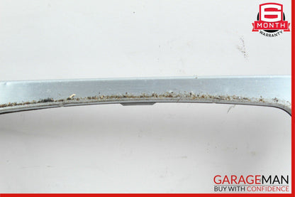 08-14 Mercedes W204 C300 Center Console Shifter Trim Bezel Cover 2046800190 OEM