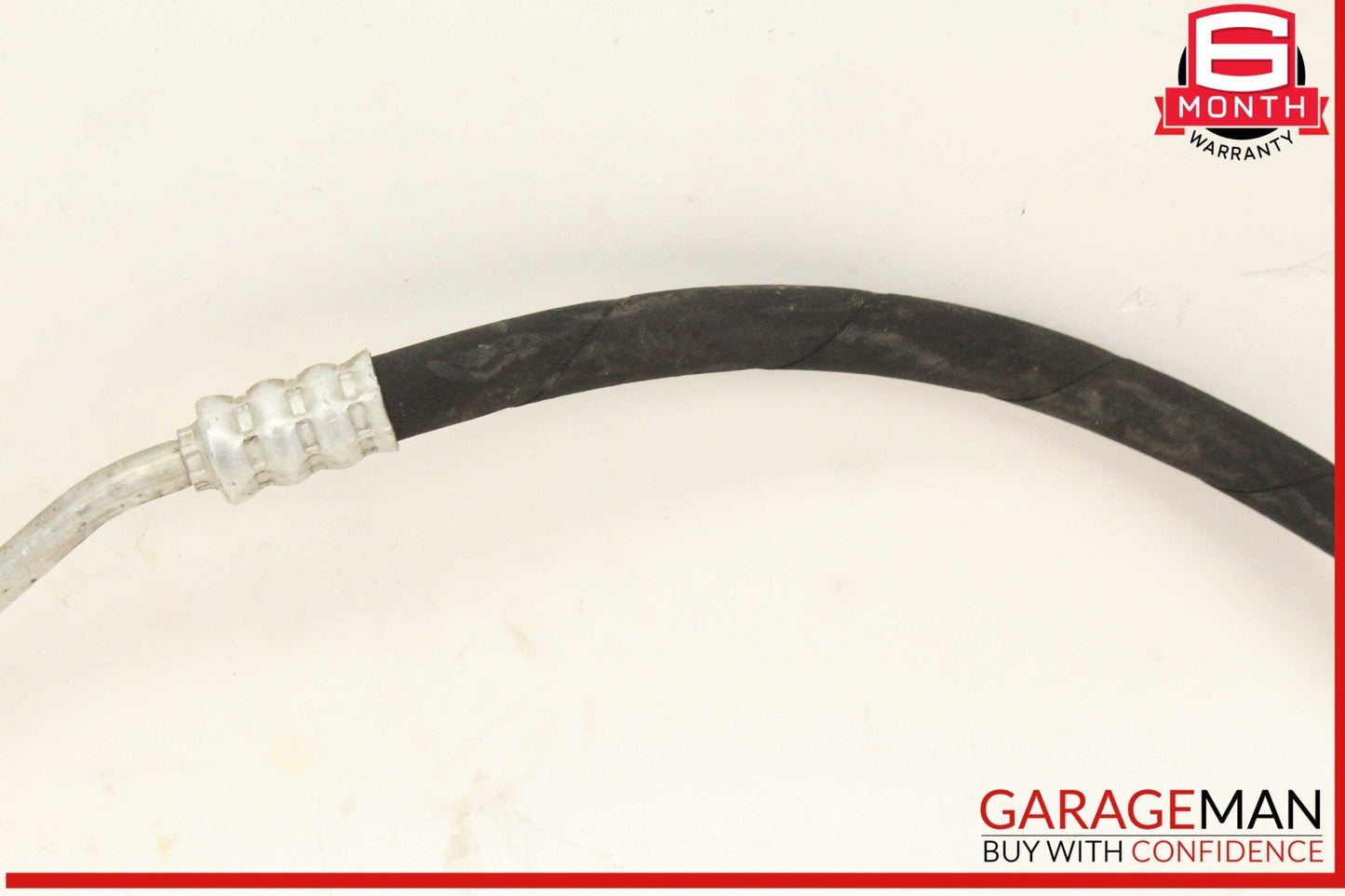 15-18 Mercedes W205 C300 AC A/C Air Conditioning Hose Pipe Line 2058305702 OEM