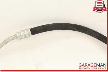 15-18 Mercedes W205 C300 AC A/C Air Conditioning Hose Pipe Line 2058305702 OEM