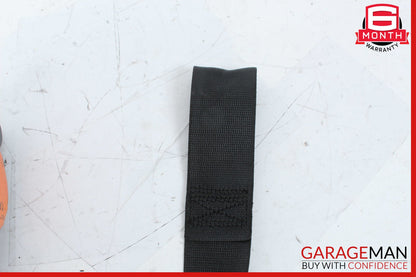12-14 Mercedes W204 C250 Coupe Front Left Driver Side Seat Belt Retractor