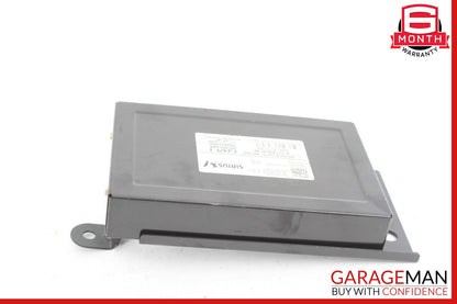 03-08 Mercedes X164 GL450 E350 ML550 Sirius Satellite Radio Receiver Module Unit