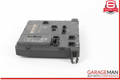 03-12 Mercedes R230 SL500 Front Left Door Control Module 2308200126 OEM