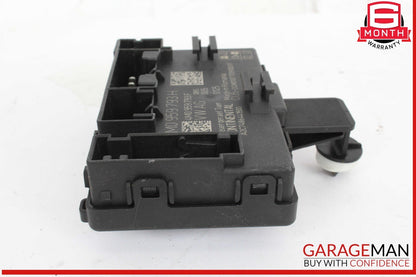17-24 Audi A4 Allroad Q7 Front Left Driver Side Door Control Module Unit OEM