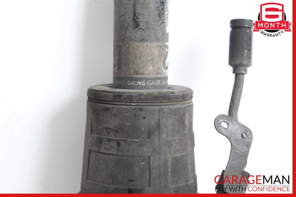 07-14 Mercedes W221 S63 CL63 AMG Front Left Side Airmatic Shock Absorber Strut