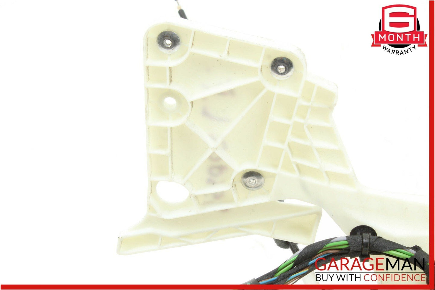 07-13 Mercedes W221 S550 CL550 Front Left Driver Side Door Lock Latch Actuator