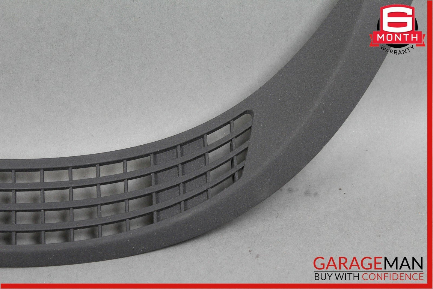07-13 Mercedes W216 S550 CL550 Dash Board Vent Grille Cover 2218270080 OEM