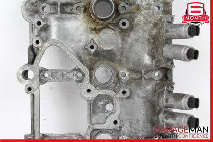 17-20 Porsche Macan 95B Audi A3 2.0L Engine Motor Valve Cylinder Head Cover OEM