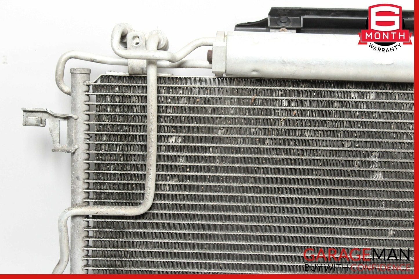 03-09 Mercedes W219 CLS550 E500 AC A/C Air Cooling Conditioning Condenser OEM