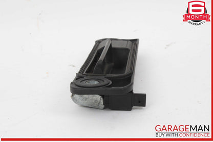 06-13 Mercedes X164 GL450 4MATIC Rear Trunk Lid Liftgate Tail Gate Handle OEM
