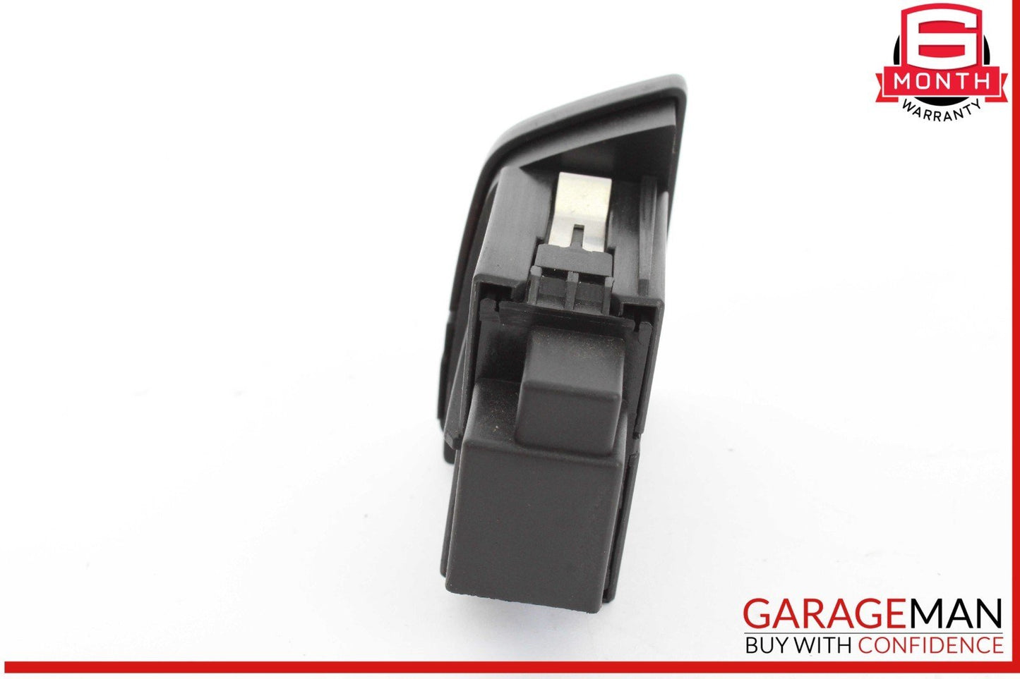 14-16 Audi SQ5 Hazard Light Control Switch Button 8R1941509A OEM