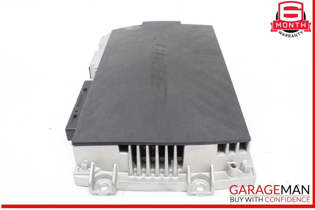 2012-2018 Audi A8 Radio Amplifier Bose 4G0035223C OEM