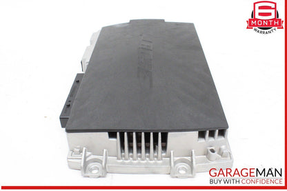 2012-2018 Audi A8 Radio Amplifier Bose 4G0035223C OEM