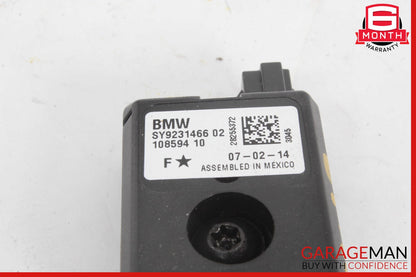 14-21 BMW i3 I01 Antenna Amplifier Control Module OEM