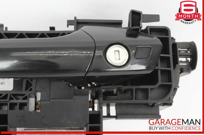 12-20 Mercedes R172 SLK250 SLC43 AMG Front Left Driver Side Exterior Door Handle