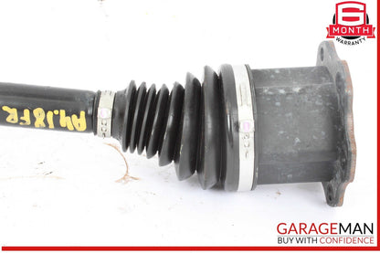 17-24 Audi A4 Front Left or Front Right Side CV Axle Shaft 8W0407271E OEM