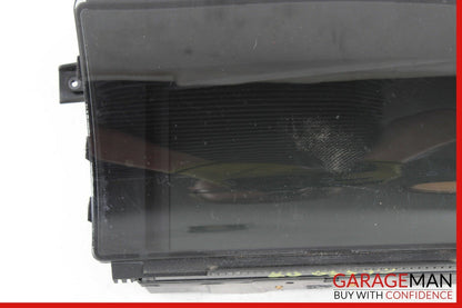 07-09 Mercedes W216 CL550 S550 Information Navigation Display Screen Monitor OEM