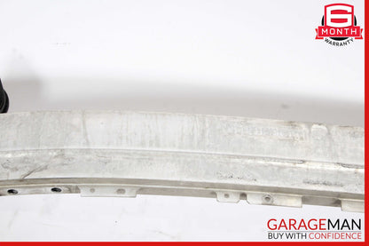 07-14 Mercedes W221 S550 CL550 Front Bumper Lower Bracket Impact Bar Assembly