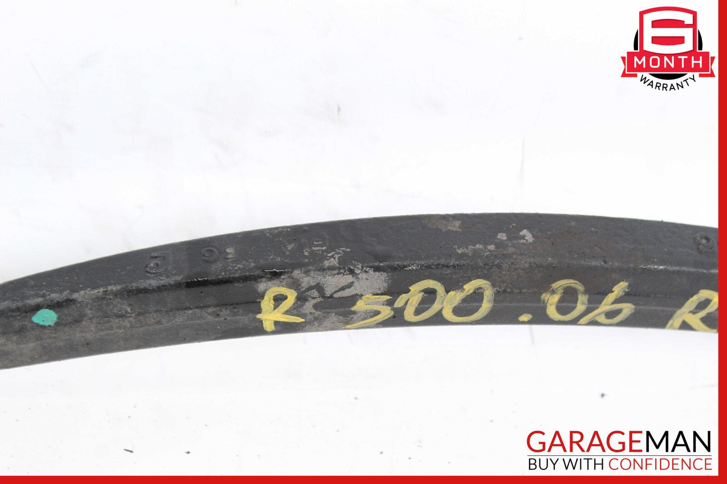 06-13 Mercedes W251 R500 ML350 Rear Left or Right Upper Control Arm OEM