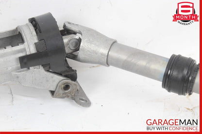 17-21 Alfa Romeo Giulia Steering Column w/ Intermediate Shaft OEM
