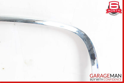 14-19 Mini Cooper Hardtop Rear Right Side Tail Light Chrome Bezel Trim OEM