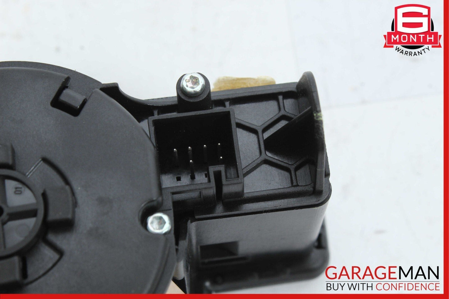 08-18 Mercedes CLS400 E350 C300 Headlight Fog Light Switch Controller Module