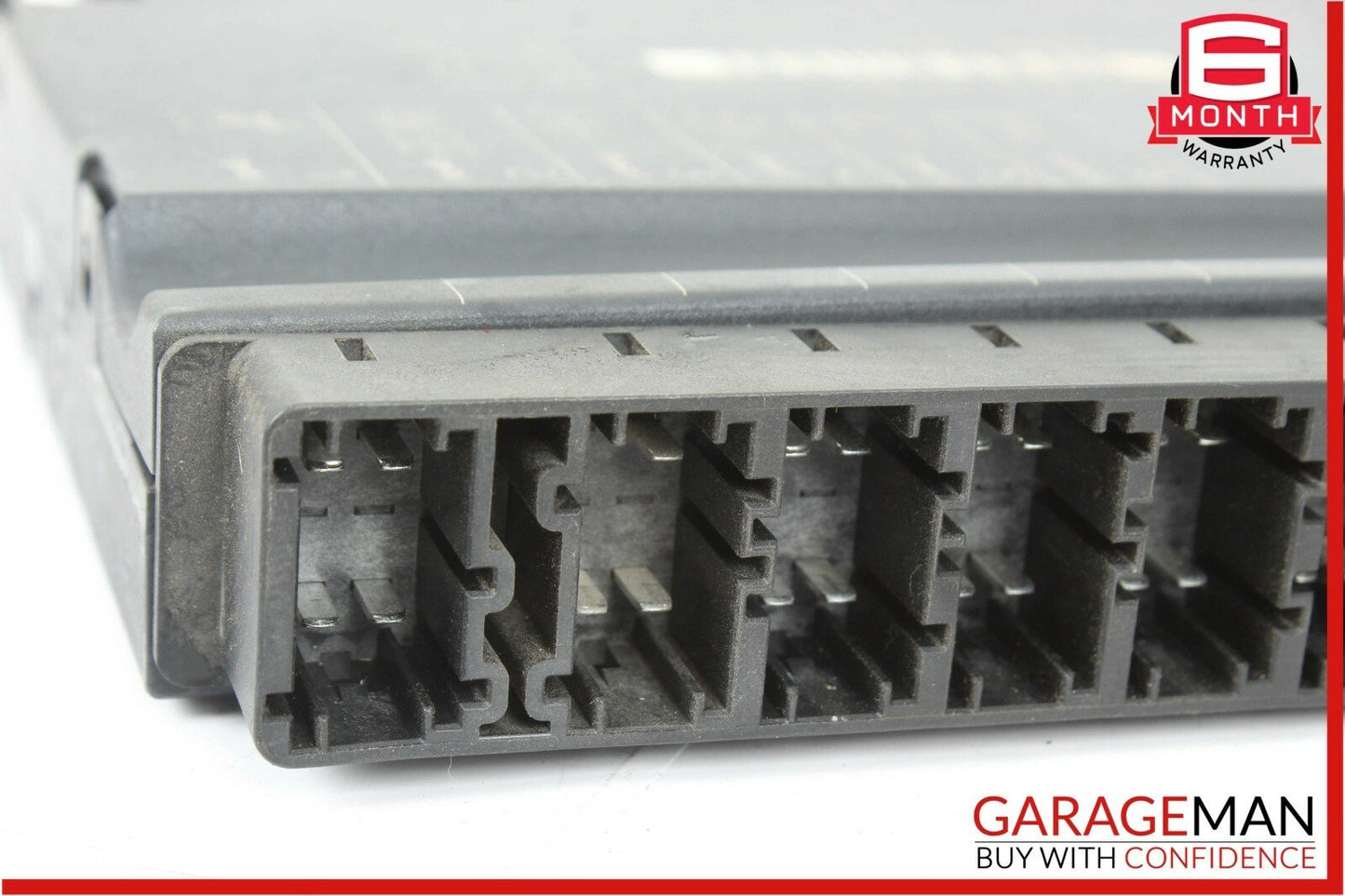 03-06 Mercedes W220 S500 S430 Front Right Side Seat Computer Control Module Unit