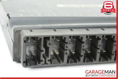 03-06 Mercedes W220 S500 S430 Front Right Side Seat Computer Control Module Unit