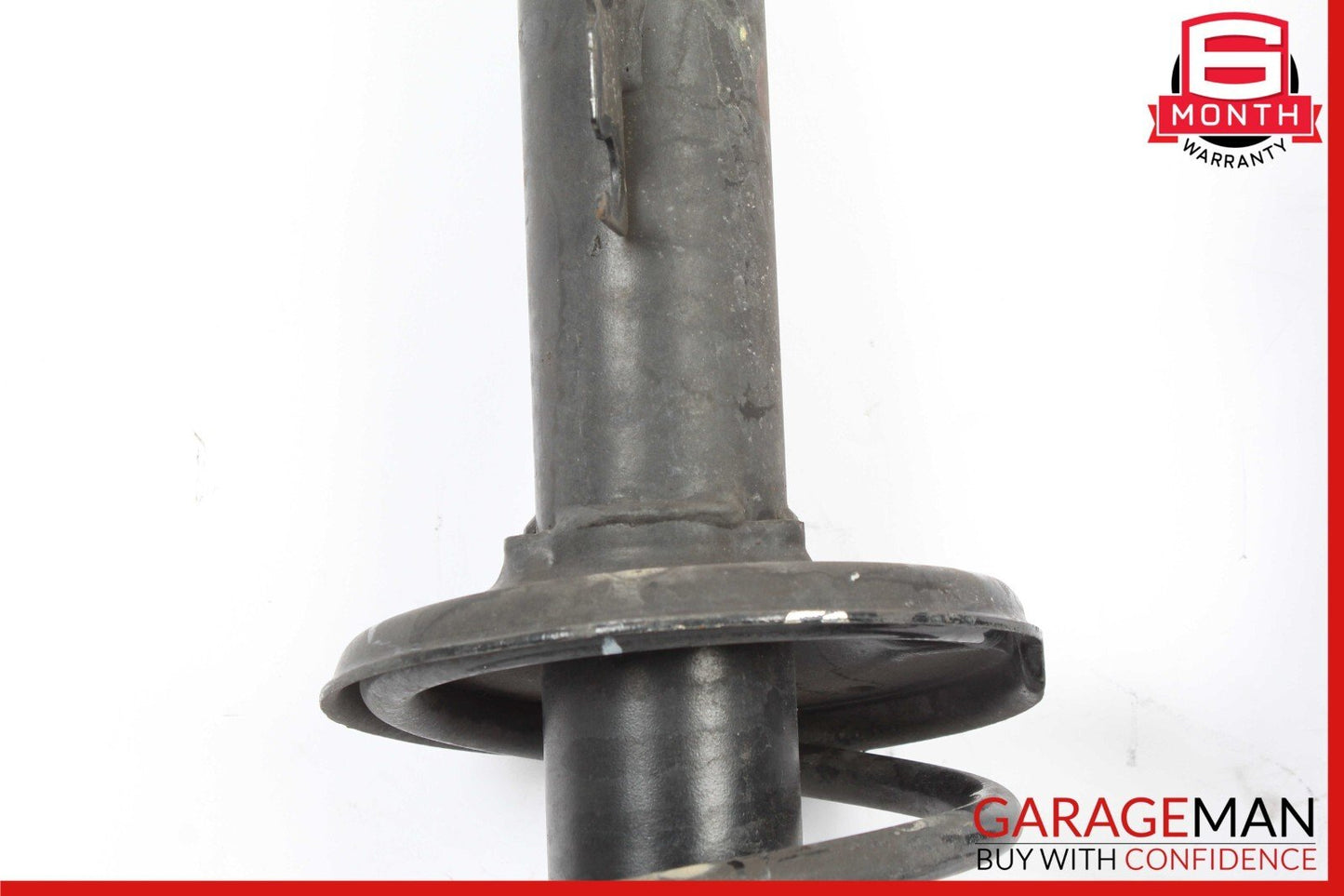 97-04 Porsche Boxster 986 Rear Right & Left Shock Absorber Spring Strut Set of 2