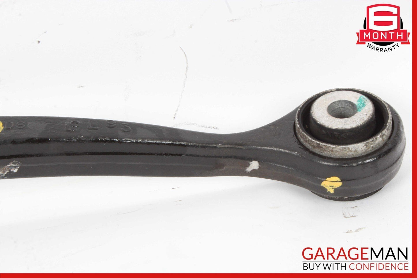 06-13 Mercedes W164 ML350 GL450 Rear Left or Right Upper Control Arm OEM