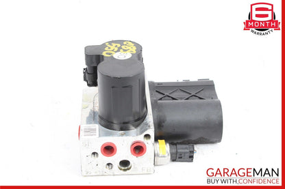 07-14 Mercedes W216 CL550 S550 Rear ABC Suspension Hydraulic Valve Block Pump