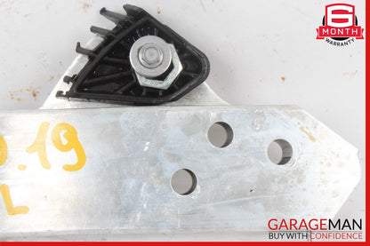 16-23 Mercedes X253 GLC300 Front Left Side Upper Radiator Support Bracket OEM