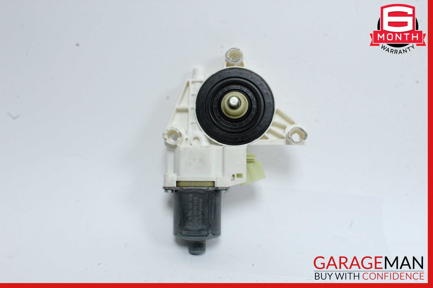 08-16 Mercedes X204 GLK350 C350 Front Right Door Window Regulator Motor OEM