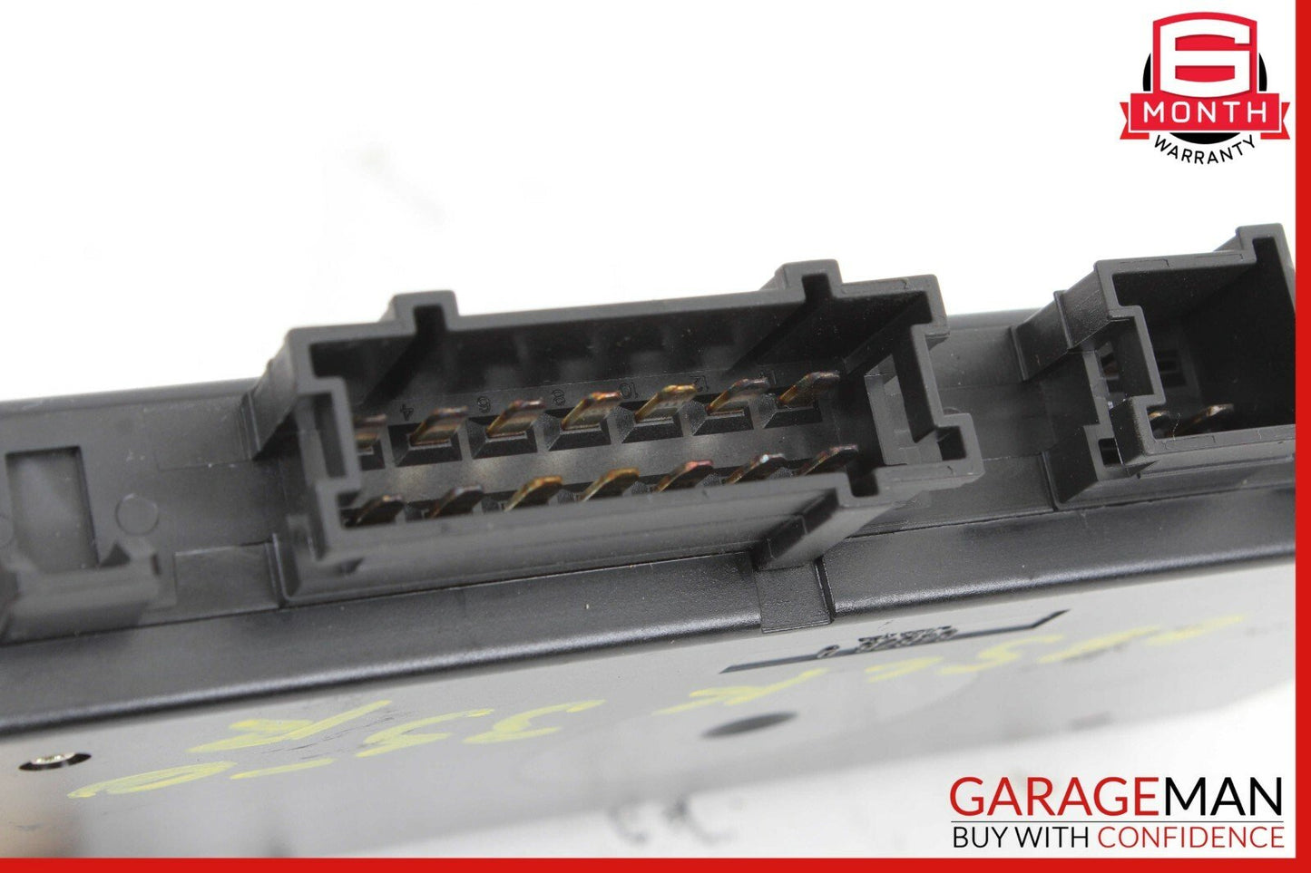 Mercedes R171 SLK350 E350 GL450 Front Right Side Under Seat Control Module OEM
