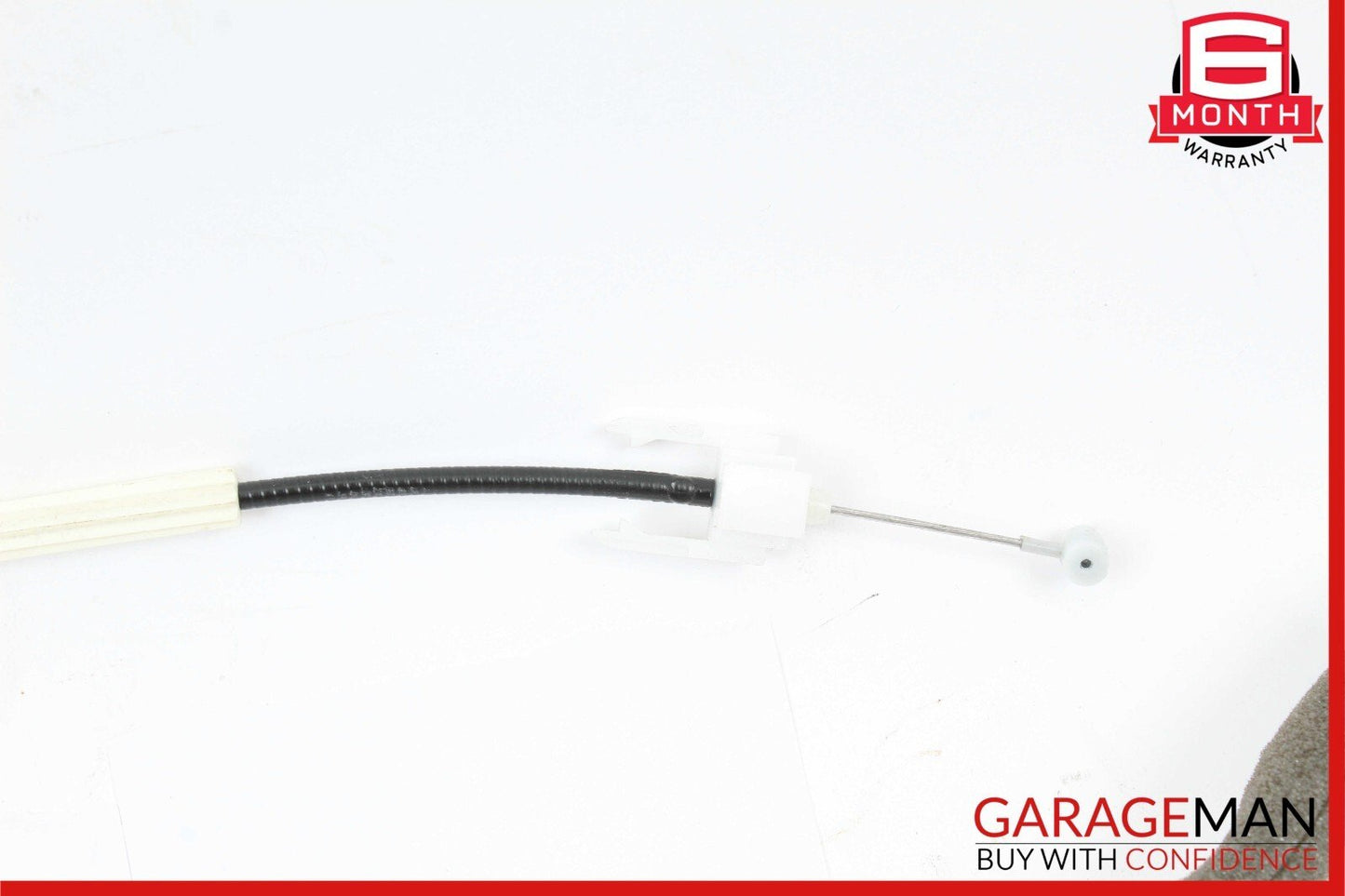 15-18 Porsche Macan 95B Rear Left Driver Side Door Lock Latch Actuator OEM