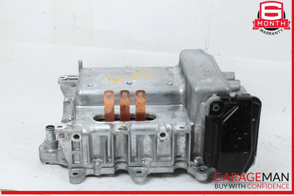 13-15 Nissan Leaf Power Head Electric Inverter Converter 291A03NF0A OEM