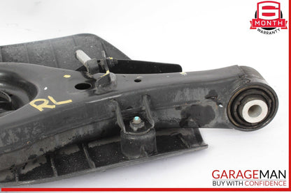 15-17 Hyundai Genesis G80 Rear Left Side Lower Control Arm w/ Shield Guard OEM