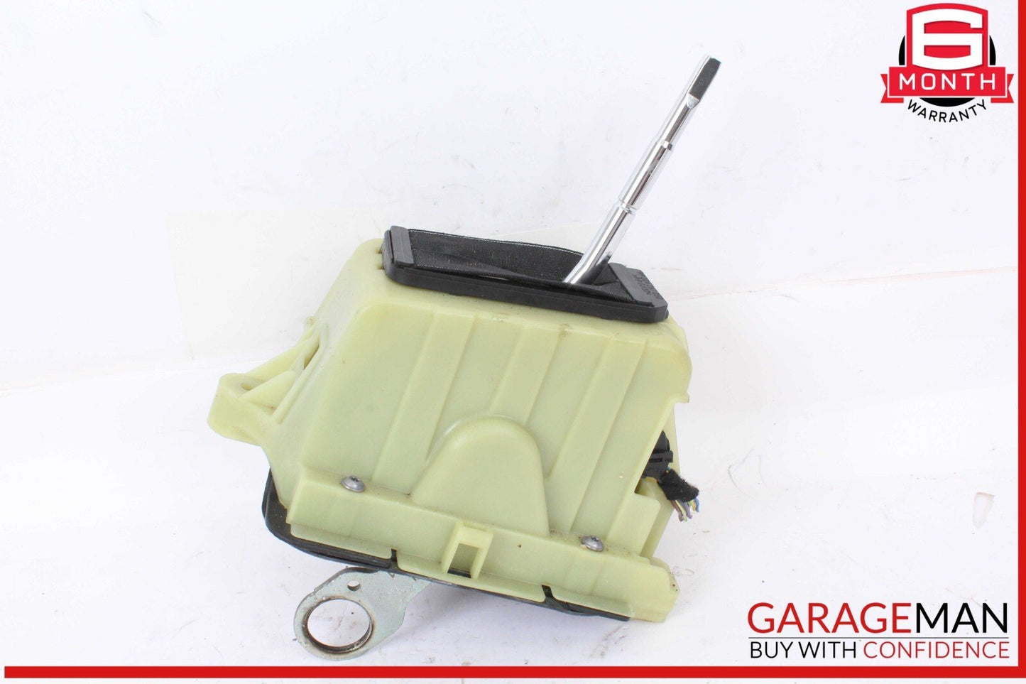 08-14 Mercedes W204 C250 C300 C63 AMG Gear Shift Shifter Selector Box OEM