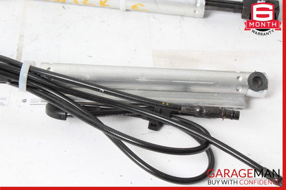 11-17 Mercedes W207 E350 E400 E550 Cylinder Set of 6 Pc OEM