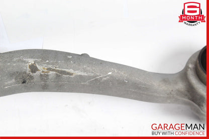 08-17 Mercedes W207 E350 E400 Front Left Side Lower Control Arm RWD OEM