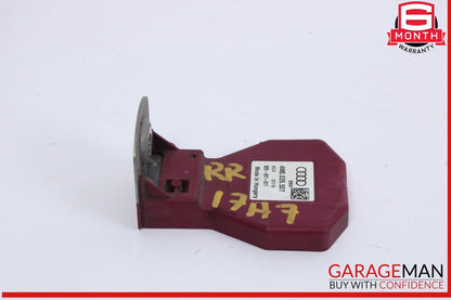 16-24 Audi A7 Q7 RS5 S5 Q5 Telephone Phone Antenna Control Module Unit 4M0035507