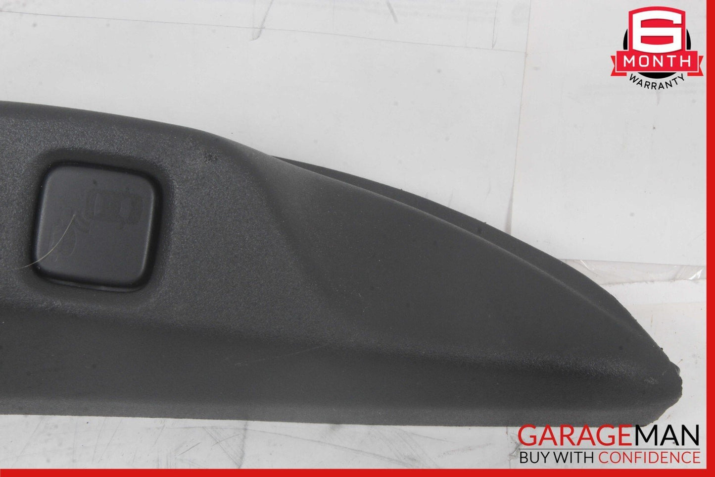 18-21 Honda Odyssey Front Right Side Door Cover Sash Indicator Trim OEM