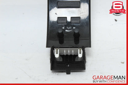 07-14 Mercedes CL600 S550 ESP Parking Assist Suspension Switch Controller Module