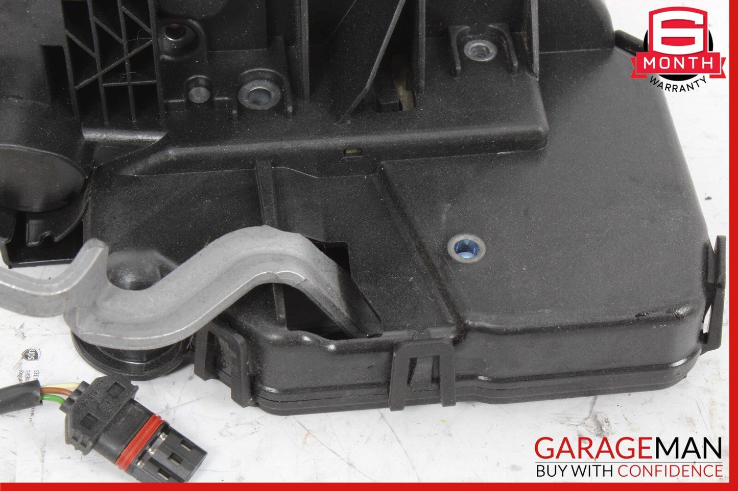 05-11 Mercedes R171 SLK300 SLK280 Front Right Side Door Lock Latch Actuator