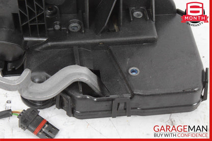 05-11 Mercedes R171 SLK300 SLK280 Front Right Side Door Lock Latch Actuator