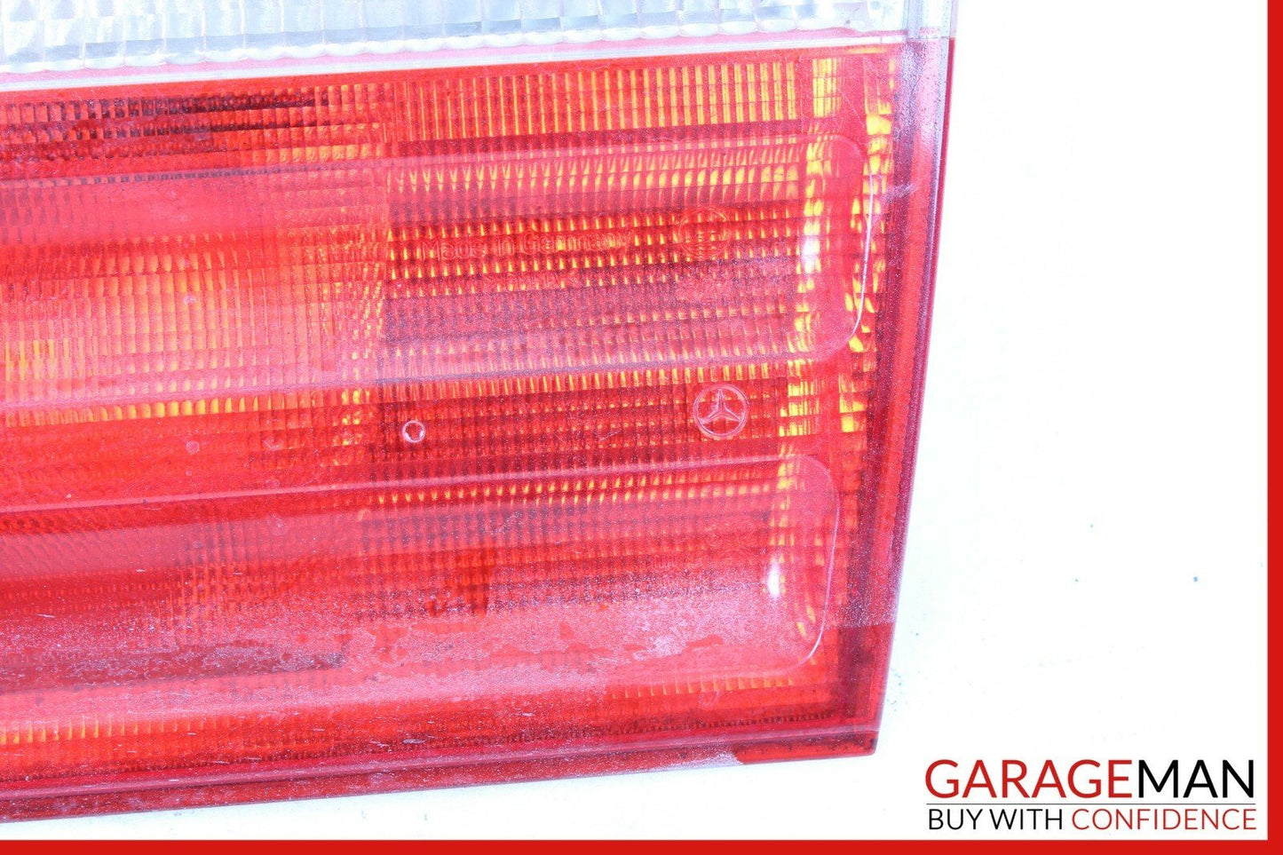 00-03 Mercedes W210 E320 Wagon Rear Right Passenger Side Inner Tail Light Lamp